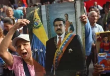 Tangguh perjalanan tak penting ke Venezuela