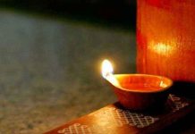 நிலைவாசலில் விளக்கேற்ற 7 விஷயங்கள்