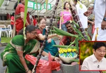 தமிழ் சமூகத்திற்கு சிங்கப்பூர் பிரதமர் பொங்கல் வாழ்த்து