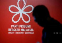 பெர்சத்து கட்சியில் இருந்து சுபாங் மற்றும் பாசிர் சாலாக் கமிட்டி உறுப்பினர்கள் விலகல்