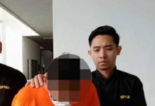 லஞ்சம் கேட்டு வாங்கியதாக இஸ்லாமிய கல்வி நிறுவன முதல்வருக்கு தடுப்புக் காவல்