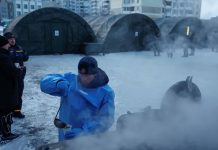 ரஷியா-உக்ரைன் இடையே ஒரு வாரம் போர் நிறுத்தம் – டிரம்ப் அறிவிப்பு