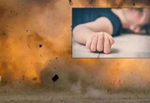 ஈரானில் குடியிருப்பு கட்டிடத்தில் வெடி விபத்து – 4 வயது குழந்தை உயிரிழப்பு