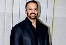 பிரபல பாலிவுட் இயக்குநர் வீட்டின் முன் மர்ம நபர்கள் துப்பாக்கிச்சூடு