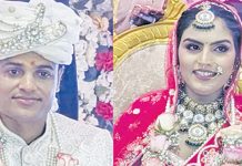 கணவனை கொலை செய்துவிட்டு நாடகமாடிய புதுப்பெண்