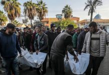 காசா மீது இஸ்ரேல் தாக்குதல்: குழந்தைகள்,பெண்கள் உள்பட 24 பேர் பலி