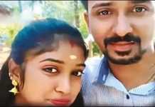 பல் துலக்காமல் குழந்தையை முத்தமிட முயன்ற கணவர்… வேண்டாம் எனக்கூறிய மனைவி… அடுத்து நடந்த கொடூரம்