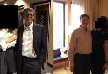 மன்னிப்பு கேட்டுக்கொள்கிறேன்: எப்ஸ்டீன் விவகாரம் குறித்து பில்கேட்ஸ் விளக்கம்