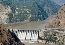 சிந்து நதி நீர் ஒப்பந்தம் ரத்து எதிரொலி: செனாப் நதியின் குறுக்கே நீர்மின் நிலையம் கட்ட மத்திய அரசு டெண்டர்