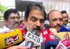 முதல்-மந்திரியாவது பற்றி சர்ச்சை பேச்சு… மணிசங்கர் அய்யர் கட்சியிலேயே இல்லை என காங்கிரஸ் பதில்