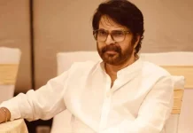 “வாசனை, சுவை அறியும் திறனை இழந்தேன்” – மம்மூட்டி உருக்கம்!