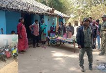 மூடநம்பிக்கையின் உச்சம்: மாந்திரீகத்தில் ஈடுபடுவதாக கூறி இளம்பெண்ணை 2 மாத கைக்குழந்தையுடன் எரித்துக்கொன்ற கிராமத்தினர்