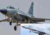 பாகிஸ்தானிடமிருந்து 24 போர் விமானங்களை வாங்கும் சோமாலியா