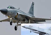 பாகிஸ்தானிடமிருந்து 24 போர் விமானங்களை வாங்கும் சோமாலியா