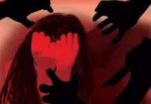 வங்கதேசத்தில் 25 வயது மாற்றுத்திறனாளி இந்து பெண் கூட்டுப் பாலியல் வன்கொடுமை செய்யப்பட்ட கொடூரம்