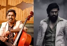 2 முறை தற்கொலை முயற்சி – KGF பட இசையமைப்பாளர் ரவி பஸ்ரூர் ஓபன் டாக்!