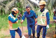 மலேசியாவில் அதிகரித்த பாம்புத் தொல்லை: கடந்த ஆண்டில் மட்டும் 1.4 லட்சம் வழக்குகள் பதிவு!