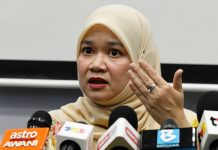 மறைந்த இராணுவ வீரர் இந்திரனின் குடும்பத்தினரைச் சந்தித்தார் ஃபட்லினா; உடன்பிறப்புகளுக்கு உதவி செய்வதாக உறுதி