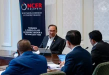 NCER மூலம் RM78.95 பில்லியன் முதலீடு, 23,000 புதிய வேலைவாய்ப்புகள் பதிவு – பிரதமர்