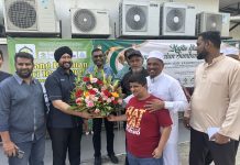 வசதி குறைந்தவர்களுக்கு 32ஆவது ஆண்டாக தொடரும் ஹரிராயா உதவித் திட்டம்: அலி மாஜு