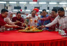 நல்லிணக்கமும் மரியாதையும் நாட்டின் முன்னேற்றத்திற்கு முக்கியம்: CNY வாழ்த்து செய்தியில் அன்வார் தெரிவித்தார்