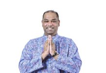 மெய்நிகர் உலகில் தமிழ்: புதிய பொருளாதாரக் கதவுகளைத் திறக்கும் – உலகத் தாய்மொழி தினத்தில் ரமணன் வலியுறுத்தல்