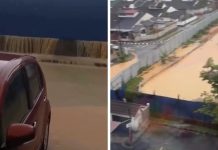 கனமழை, அடைபட்ட வடிகால்கள், கட்டுமான கழிவுநீர் ஆகியவை TTDI வெள்ளத்திற்கு காரணம் என்று அரசு கூறுகிறது