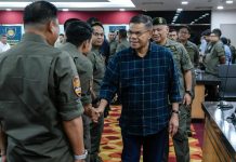 எல்லைப் பகுதியில் நடந்த துப்பாக்கிச் சூட்டில் கும்பல் தொடர்பு குறித்து விசாரணை தொடங்கியுள்ளது