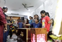 Kematian anak saya bukan kes buli’ – Ibu Truper Indiran