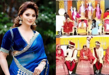 251 ஏழை பெண்களுக்கு திருமணம் – பிறந்தநாளில் மனதை வென்ற நடிகை