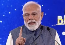 எந்த நாட்டுக்கும் திறமை திடீரென வந்து விடாது: பிரதமர் மோடி பேச்சு