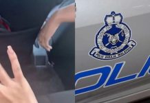 பயணிக்கு பாலியல் தொல்லை: வைரல் வீடியோவால் சிக்கிய இ-ஹெய்லிங் ஓட்டுநர் – போலீசார் தீவிர விசாரணை!