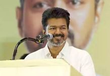 “ஒற்றுமையாகக் களமாடி ஆட்சியைக் கைப்பற்றுவோம்!” – தொண்டர்களுக்கு விஜய் அதிரடி அழைப்பு