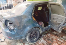 காஜாங்கில் இரு பெண்களை பெட்ரோல் ஊற்றி கொல்ல முயன்றதாக ஆடவர் மீது நாளை வழக்கு!