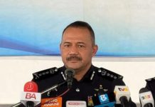 சுங்கை துவா கொலை வழக்கு: கைதானவருக்கு போதைப்பொருள் சோதனையில் ‘பாசிட்டிவ்’; 7 நாள் போலீஸ் காவல்!