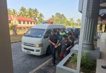 சட்டவிரோதக் குடியேற்றம்: 9 வெளிநாட்டினருக்கு சிறை மற்றும் அபராதம் – பாசிர் மாஸ் நீதிமன்றம் தீர்ப்பு!