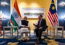 இந்தியா – மலேசியா உறவில் புதிய மைல்கல்: பாமாயில் ஏற்றுமதி மற்றும் பொருளாதார ஒத்துழைப்பு உறுதி!