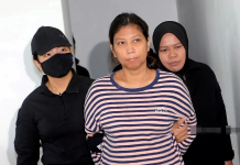 சுல்தான் நஸ்ரின் ஷாவை நோக்கி அத்துமீறிச் செல்ல முயன்ற பெண் : வழக்கைத் தள்ளுபடி செய்யக் கோரி மேல்முறையீடு!