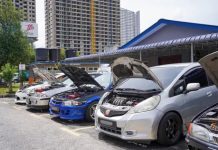 கோலாலம்பூரில் JPJ அதிரடி நடவடிக்கை; 346 சம்மன்கள் – 110 வாகனங்கள் பறிமுதல்!