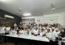 தலைமைத்துவ நெருக்கடி: ஜோகூரில் பெர்சத்து கட்சியின் 11 கிளைகள் கலைப்பு!