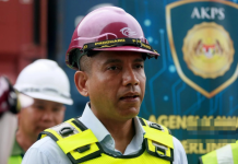 போர்ட் கிள்ளானில் மின்னணுக் கழிவுகள் மற்றும் அலுமினிய ஸ்கிராப் அடங்கிய 11 கன்டெய்னர்கள் பறிமுதல்!