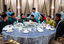 குண்டாங் ஏரி நாயகர்களுக்கு பிரதமர் பாராட்டு: உயிரைக் காத்த 7 இளைஞர்களுக்கு கௌரவம்!