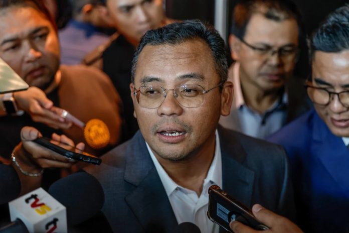 selangor mb