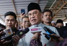 சண்டையிடுவதற்கு இது நேரமல்ல என நெகிரி செம்பிலான் பாரிசான் நேஷனலுக்கு அன்வார் அறிவுறுத்தல்