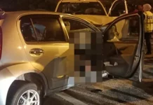 சாலை விபத்தில் உயிரிழந்த சரஸ்பதி, சரளா தேவி