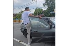 செராஸ் சாலை சீற்ற அபராதம் மிகக் குறைவு, தவறான செய்தியை அனுப்பும் அபாயம் உள்ளது என்கிறார் தேசிய சாலை பாதுகாப்பு கவுன்சில் தலைவர்