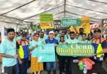 பொது இடங்களில் குப்பை கொட்டுதல் தொடர்பில் ஜோகூரில் மொத்தம் 75 குற்ற அறிவிப்புகள் (NPK) வெளியிடப்பட்டுள்ளன