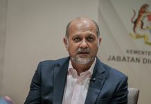 ‘கார்ப்பரேட் மாஃபியா’ கூற்றை எம்ஏசிசி மறுப்பது போதுமானதல்ல; RCI தலையீடு அவசியம் என்கிறார் கோபிந்த் சிங்