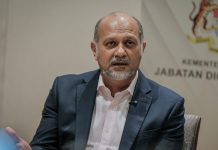 டுரியான் துங்கால் துப்பாக்கிச் சூடு குறித்து சட்டத்துறைத் தலைவர் விளக்கம் அளிக்க வேண்டும்; கோபிந்த்