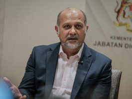 டிஜிட்டல்மயமாக்கல் மானியம் மடானி 2025 திட்டத்தின் கீழ் நிலுவையில் உள்ள நிதி வழங்குவதை விரைவுபடுத்த அரசாங்கம் ஒப்புதல்; கோபிந்த்